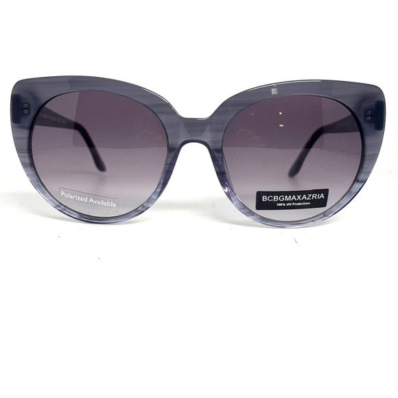 BCBGMAXAZRIA Cv Sublime Grey Fade Sunglasses‎ Frames Womens Purple H16603 main image 7